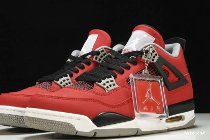 Hyperoad Toro Bravo Retro Jordan 4 0815